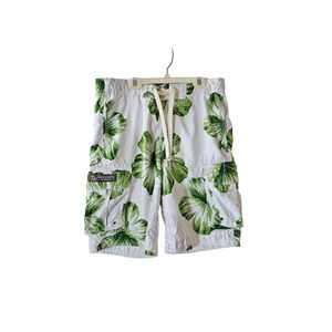 Abercrombie & Fitch Mens Swim Trunks Size S Pocket